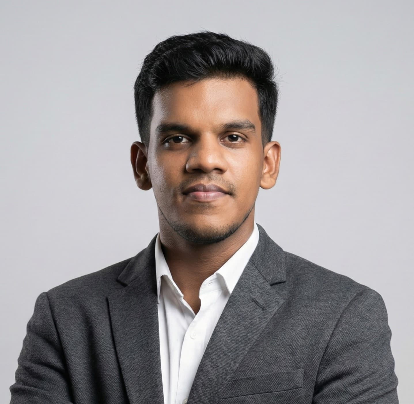 Nipun Nirmal